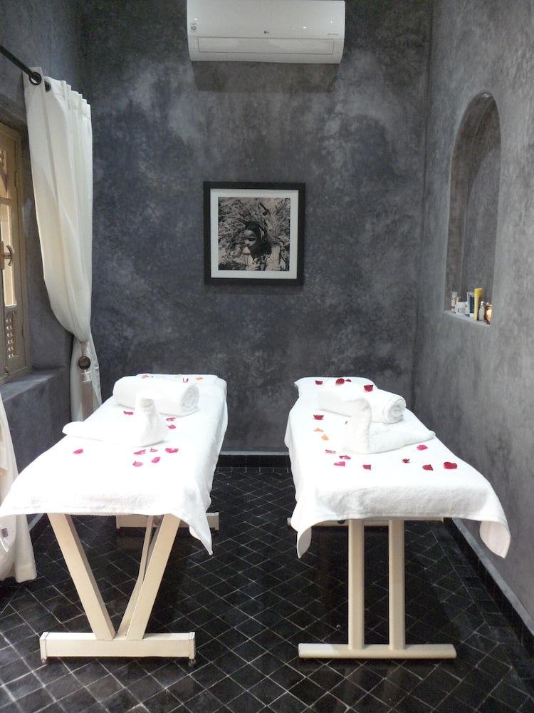 Riad Et Spa Misria Les Orangers Марракеш Экстерьер фото